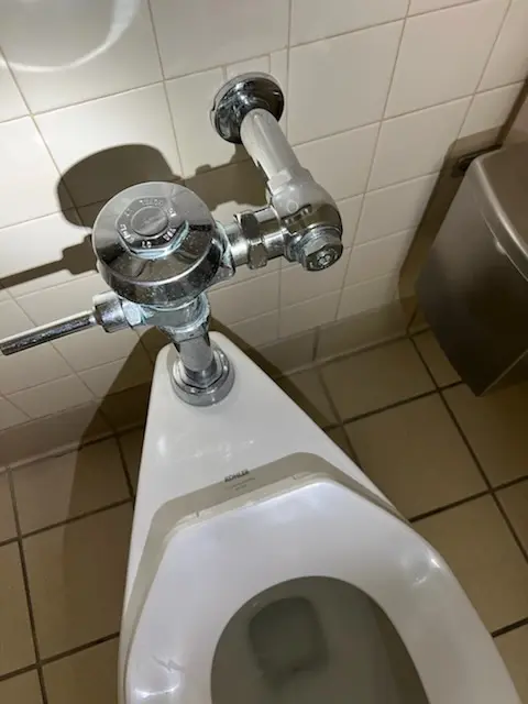 Fixture installation and repair for Hydro Jetting in Los Osos